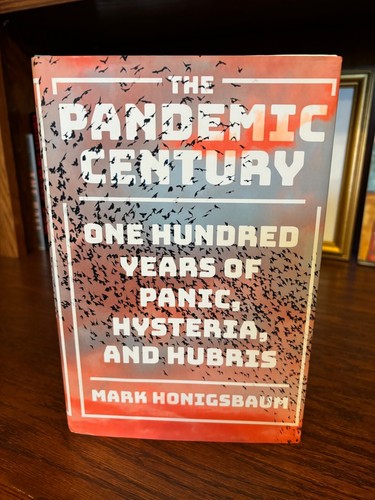 The pandemic century mark - the,