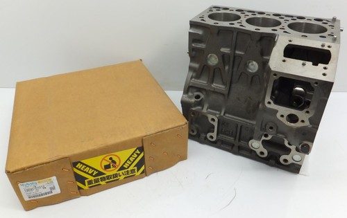 1g69001012 engine crankcase - 1g69001012,