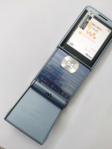 Sony ericsson w350 cellular - w350,