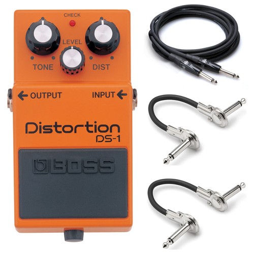 New boss distortion - new,