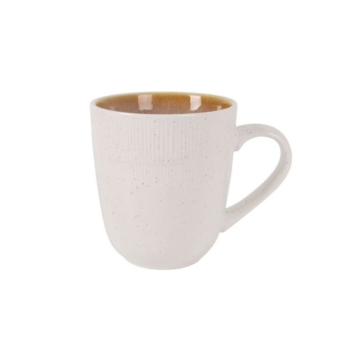 Calobra cream mug - calobra,