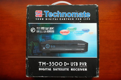 Technomate 3500 usb pvr - tm-3500,