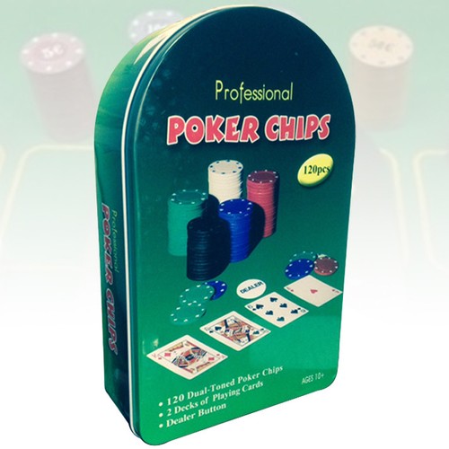 Professional 120pcs dual toned - professional,