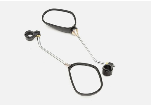 Universal rear view handlebar - universal,