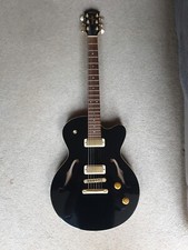 Used Yamaha AEX 520 Semi