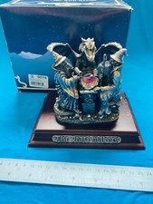 MYTH AND MAGIC - PEACEMAKERS - TUDOR MINT - FIGURE