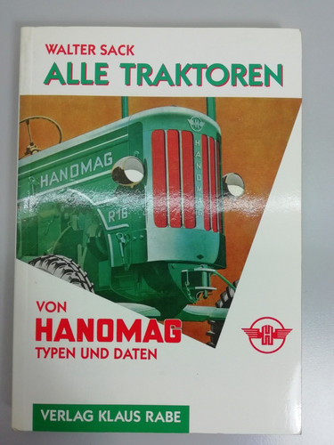 Walter sack all tractors - all,