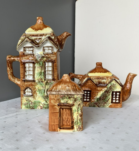 Vintage price cottage - price, ware