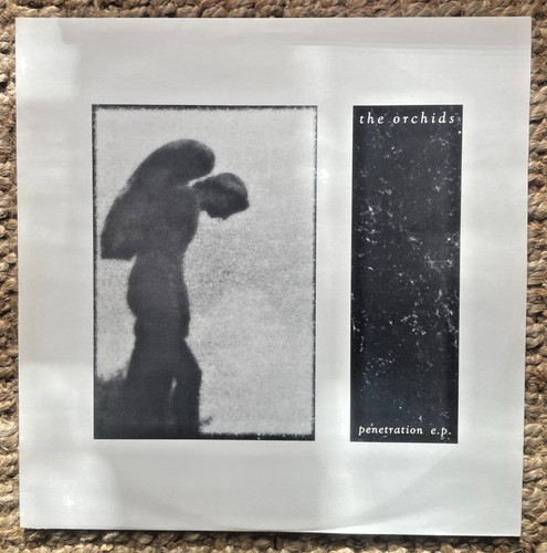 The orchids penetration ep - the,