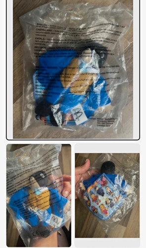 Moomin character plush toy - character,
