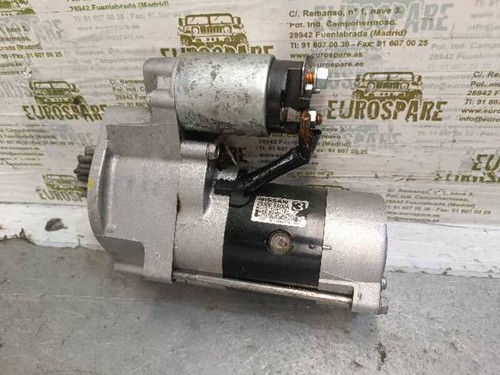 233005x00a starter motor - 233005x00a,