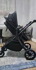 Ickle bubba Pushchair Stroller