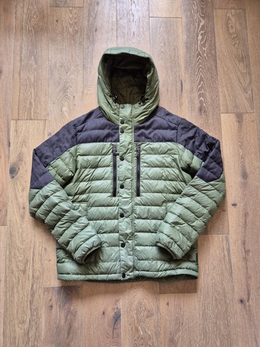Jack wolfskin 700 down - 700,