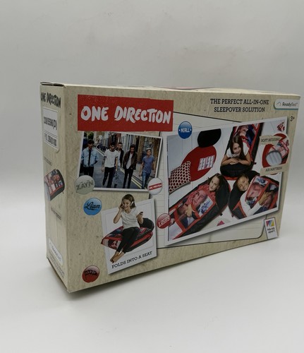 One direction ready bed - direction,
