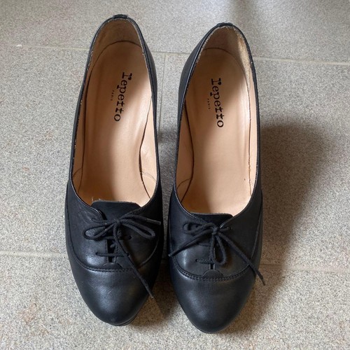 Rare repetto ankle boots pumps - rare,