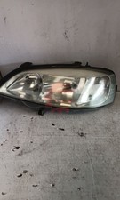 VAUXHALL ASTRA SXI 16V MK4 (G)