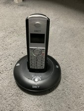 iDECT Z10i Digital Cordless