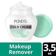 Pond's Cold Cream Cleanser