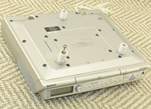 Sony icf cd543rm - sony, icf-cd543rm