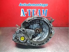 Manual transmission Daewoo
