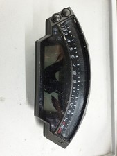 Kawasaki ZX10R Dash Screen Clocks Damaged Spares Gen 4 Gen 5
