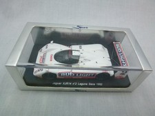 Spark 1:43 Jaguar XJR14 #2