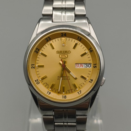 Vintage seiko automatic 7s26 - automatic,