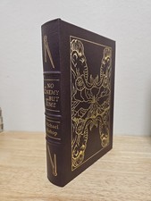 No Enemy But Time By Michael