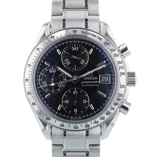 Omega speedmaster 3513 00 - omega,