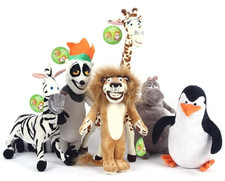 6 pc The Penguins of