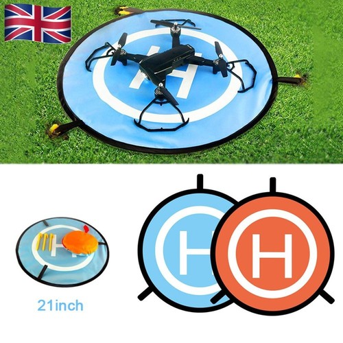 Universal drone landing pad - universal,