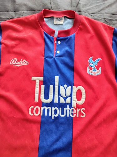Vintage crystal palace - vintage,