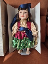 Vintage 12" Leonardo