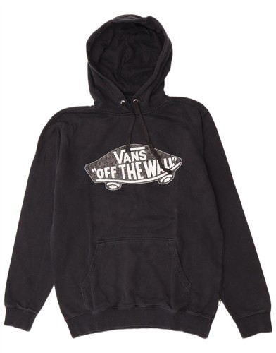 Vans mens graphic hoodie - vans,