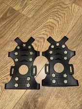 Ice And Snow Shoe Grippers