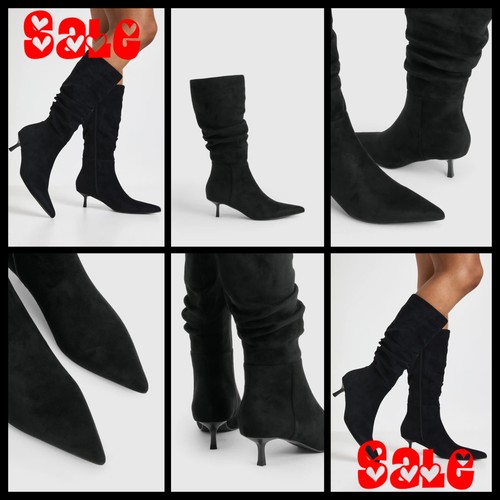 Sale black size 8 ruched - sale, uk