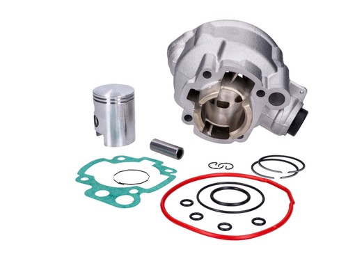 Cylinder kit dmp - kit,