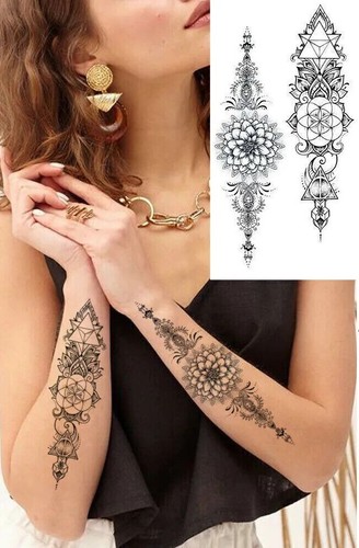 Intricate mandala designs - intricate,
