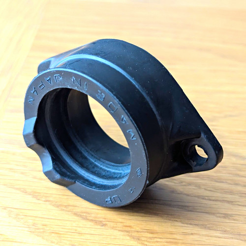Suzuki gn250 carburettor - suzuki, inlet