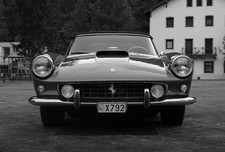 Ferrari 250 GT SWB Classic
