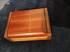 BEAUTIFUL HANDMADE  OAK