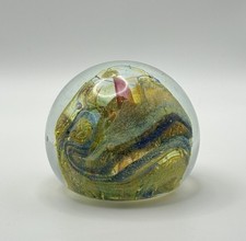 Vintage Studio Art Glass