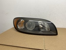 VOLVO C70 06-09 HALOGEN HEADLIGHT DRIVER RIGHT SIDE 9466362