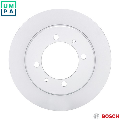 Brake disc 986 - 2x, 0