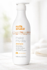 Milkshake milk_shake make my