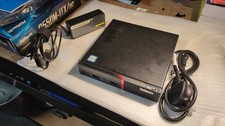 Lenovo ThinkCentre M900 Tiny