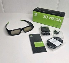 NVIDIA 3D Vision Wireless
