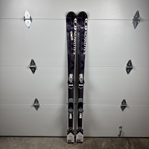 Salomon wing spaceframe - at,