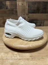 Hyper Women’s White