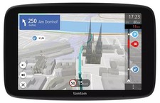 TomTom GO Navigator 7" Sat Nav